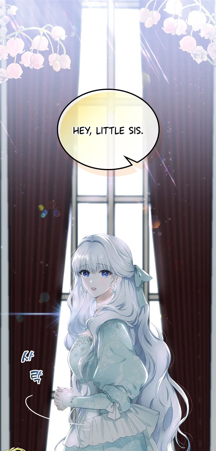 Hwangtaejaui Yakonnyeo Chapter 6 page 3 - 