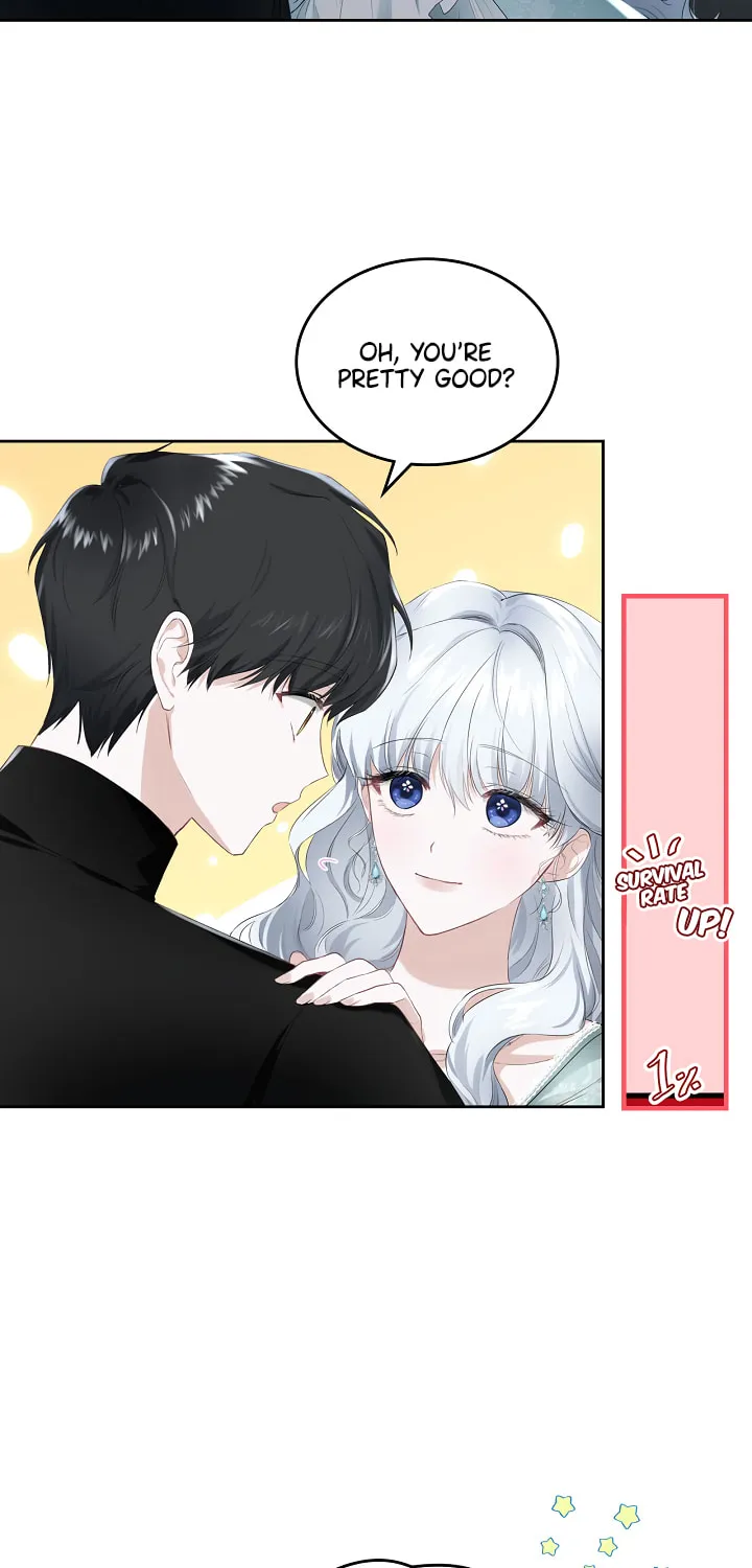 Hwangtaejaui Yakonnyeo Chapter 6 page 21 - 