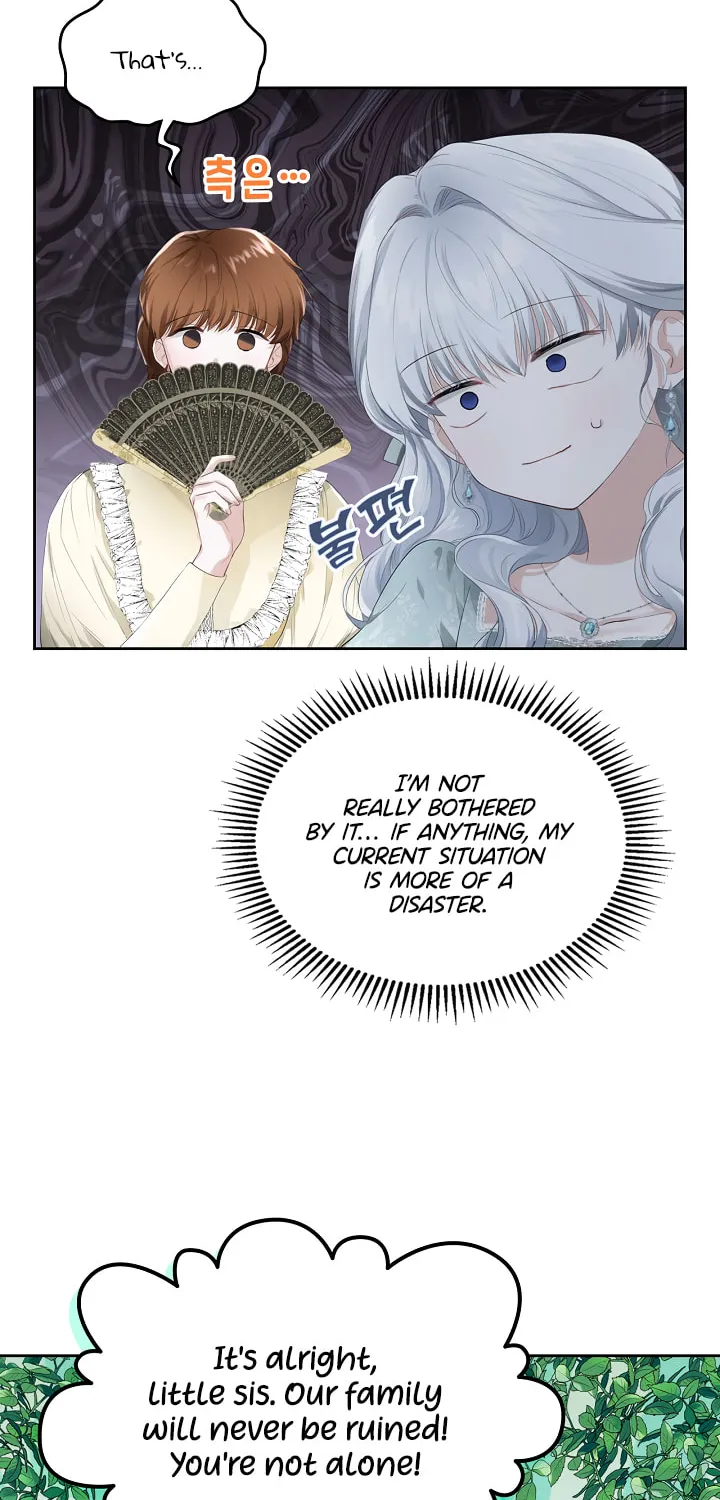 Hwangtaejaui Yakonnyeo Chapter 6 page 24 - 