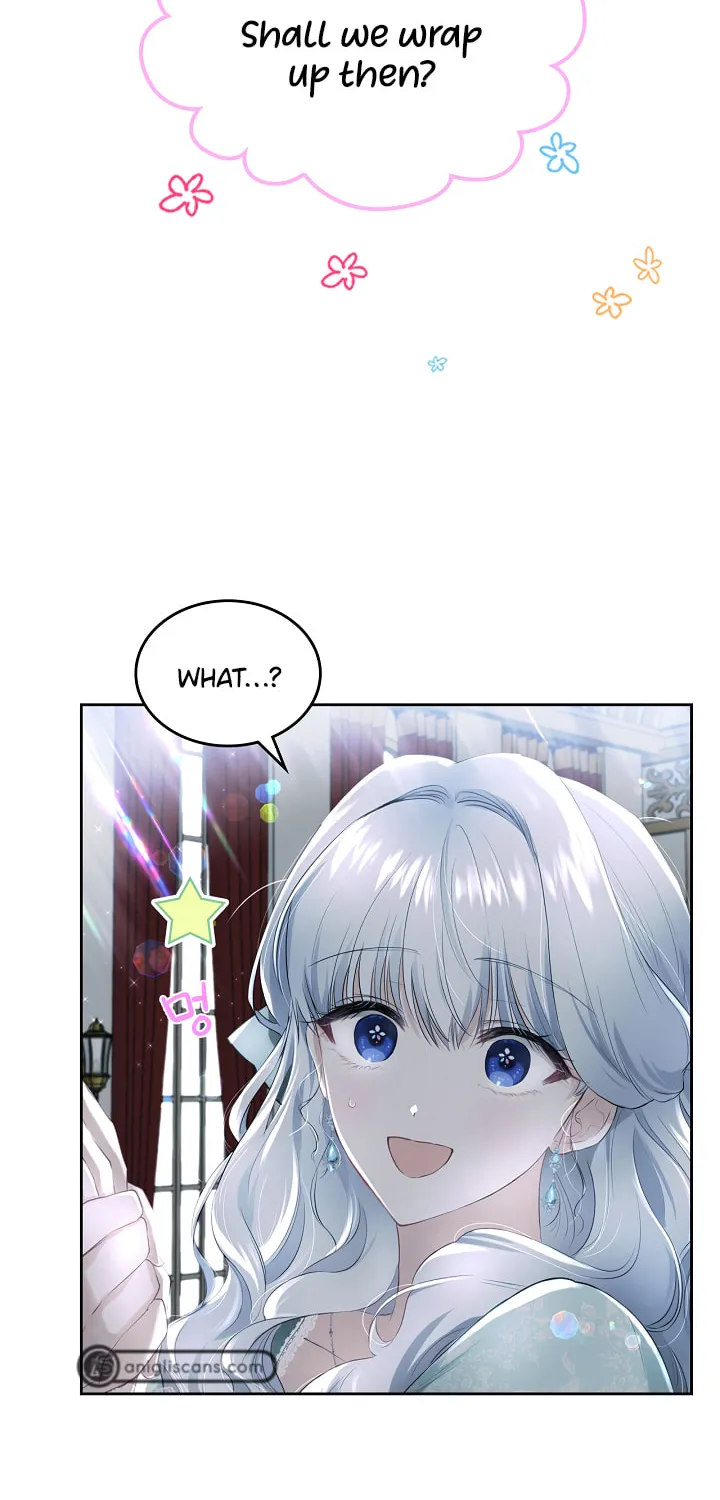 Hwangtaejaui Yakonnyeo Chapter 6 page 26 - 