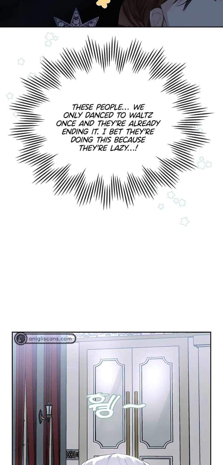 Hwangtaejaui Yakonnyeo Chapter 6 page 28 - 