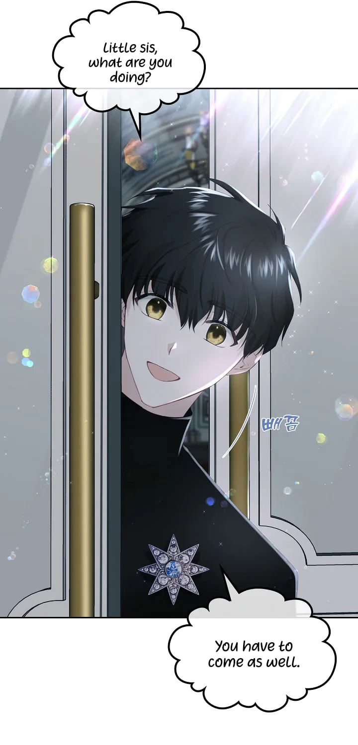 Hwangtaejaui Yakonnyeo Chapter 6 page 30 - 