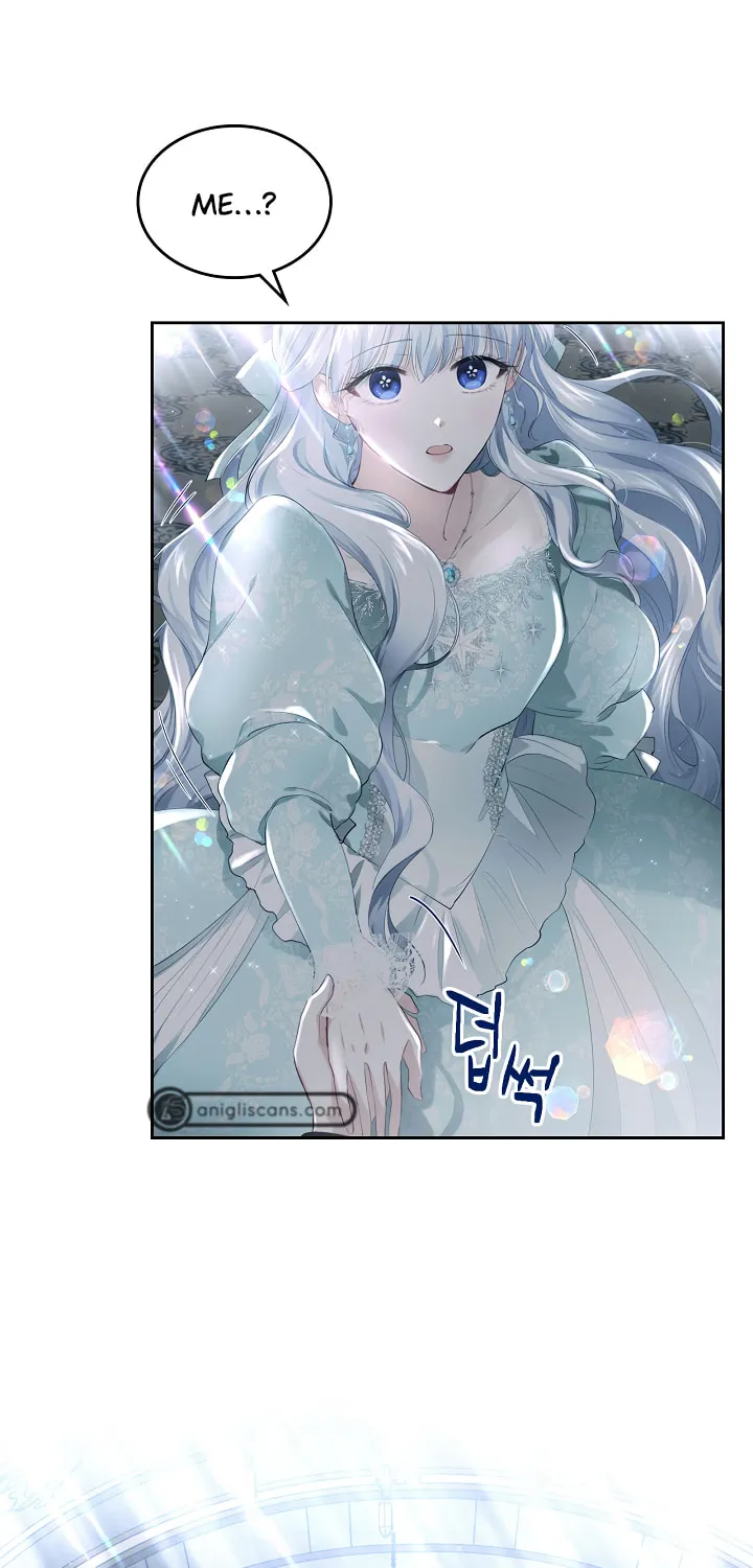 Hwangtaejaui Yakonnyeo Chapter 6 page 31 - 
