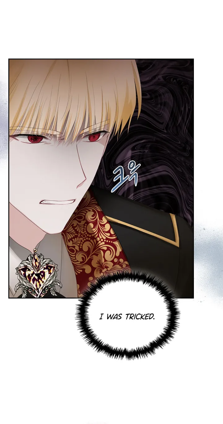 Hwangtaejaui Yakonnyeo Chapter 6 page 35 - 