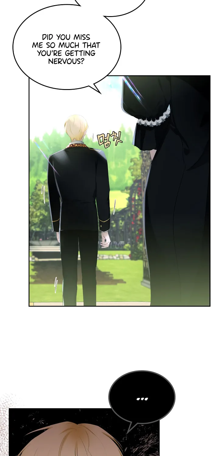 Hwangtaejaui Yakonnyeo Chapter 6 page 38 - 