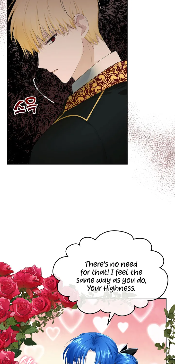 Hwangtaejaui Yakonnyeo Chapter 6 page 39 - 