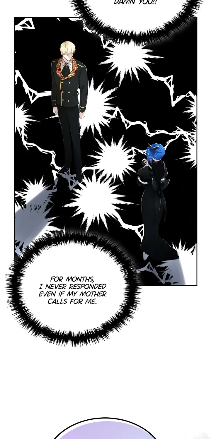 Hwangtaejaui Yakonnyeo Chapter 6 page 41 - 
