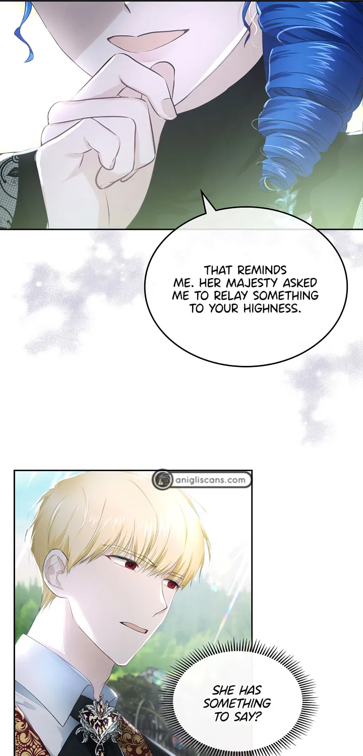 Hwangtaejaui Yakonnyeo Chapter 6 page 43 - 