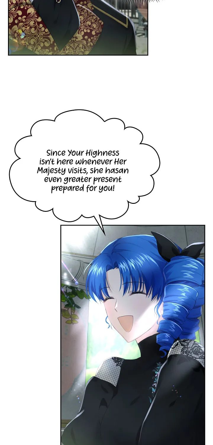 Hwangtaejaui Yakonnyeo Chapter 6 page 44 - 