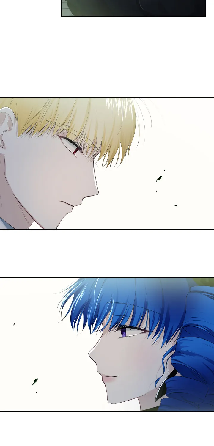 Hwangtaejaui Yakonnyeo Chapter 6 page 45 - 