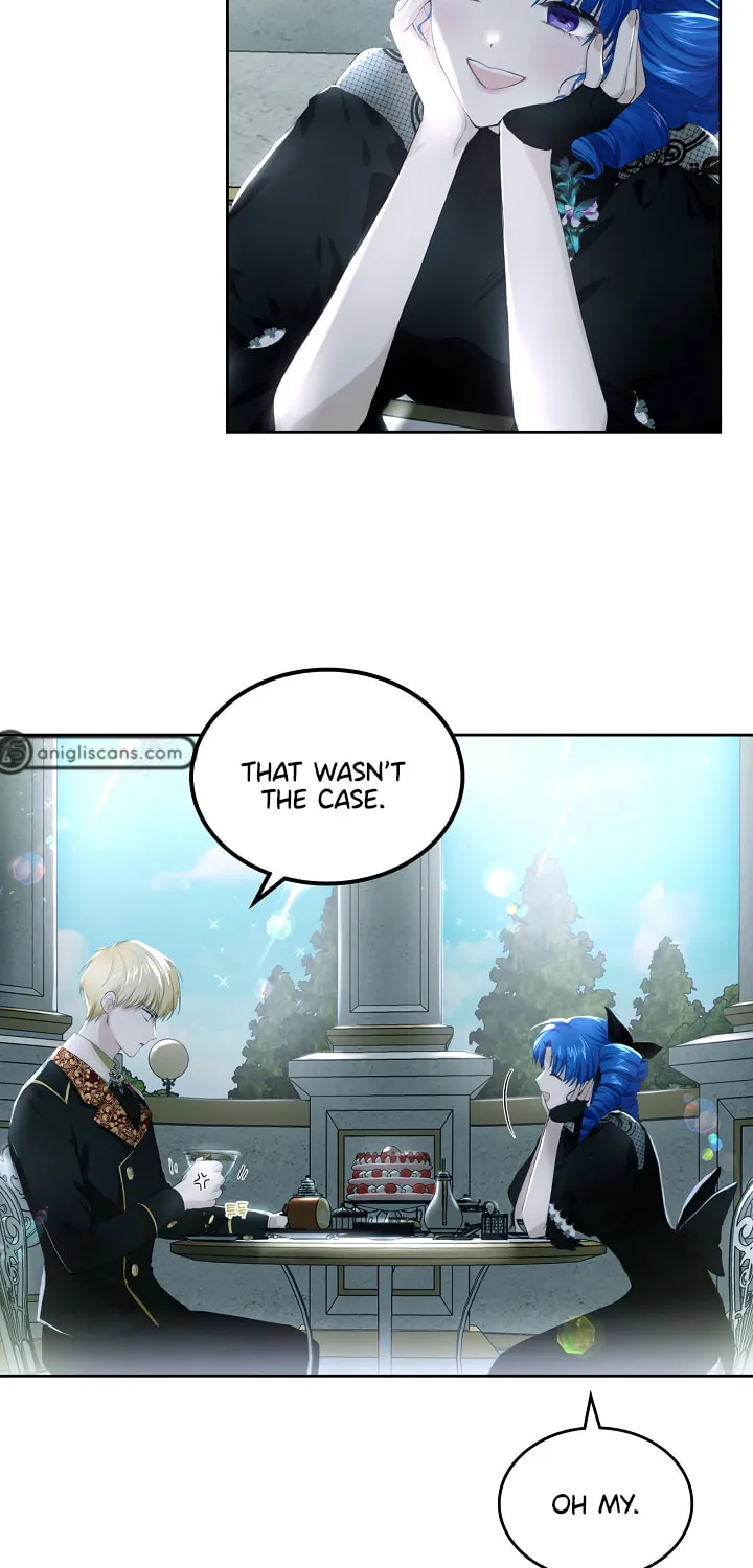 Hwangtaejaui Yakonnyeo Chapter 6 page 48 - 