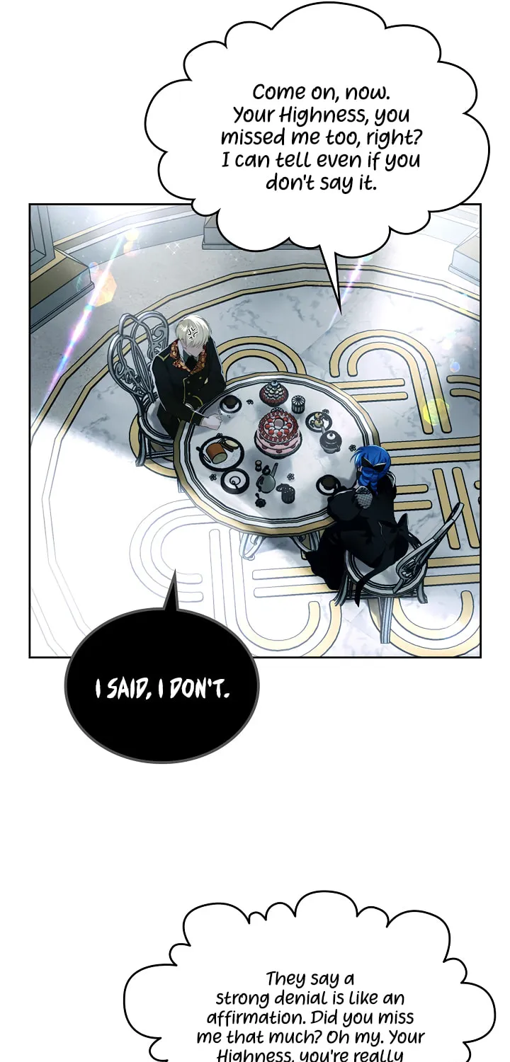 Hwangtaejaui Yakonnyeo Chapter 6 page 50 - 