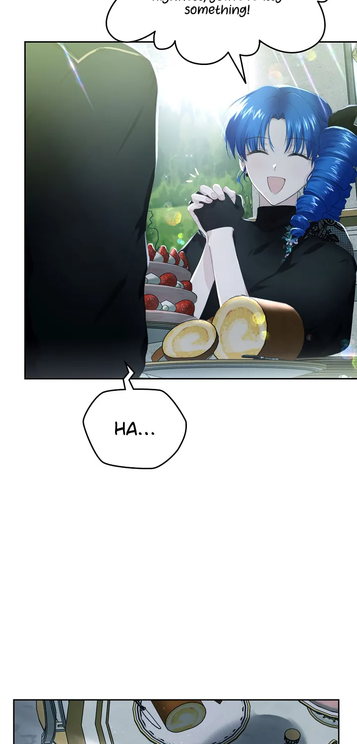 Hwangtaejaui Yakonnyeo Chapter 6 page 51 - 