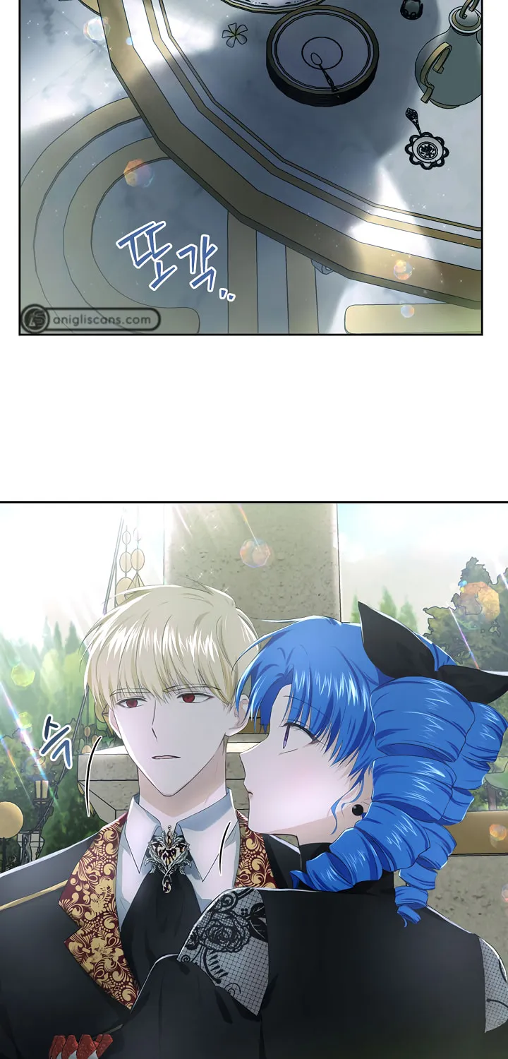 Hwangtaejaui Yakonnyeo Chapter 6 page 52 - 