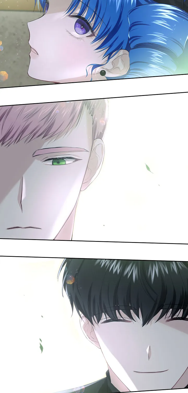 Hwangtaejaui Yakonnyeo Chapter 6 page 55 - 