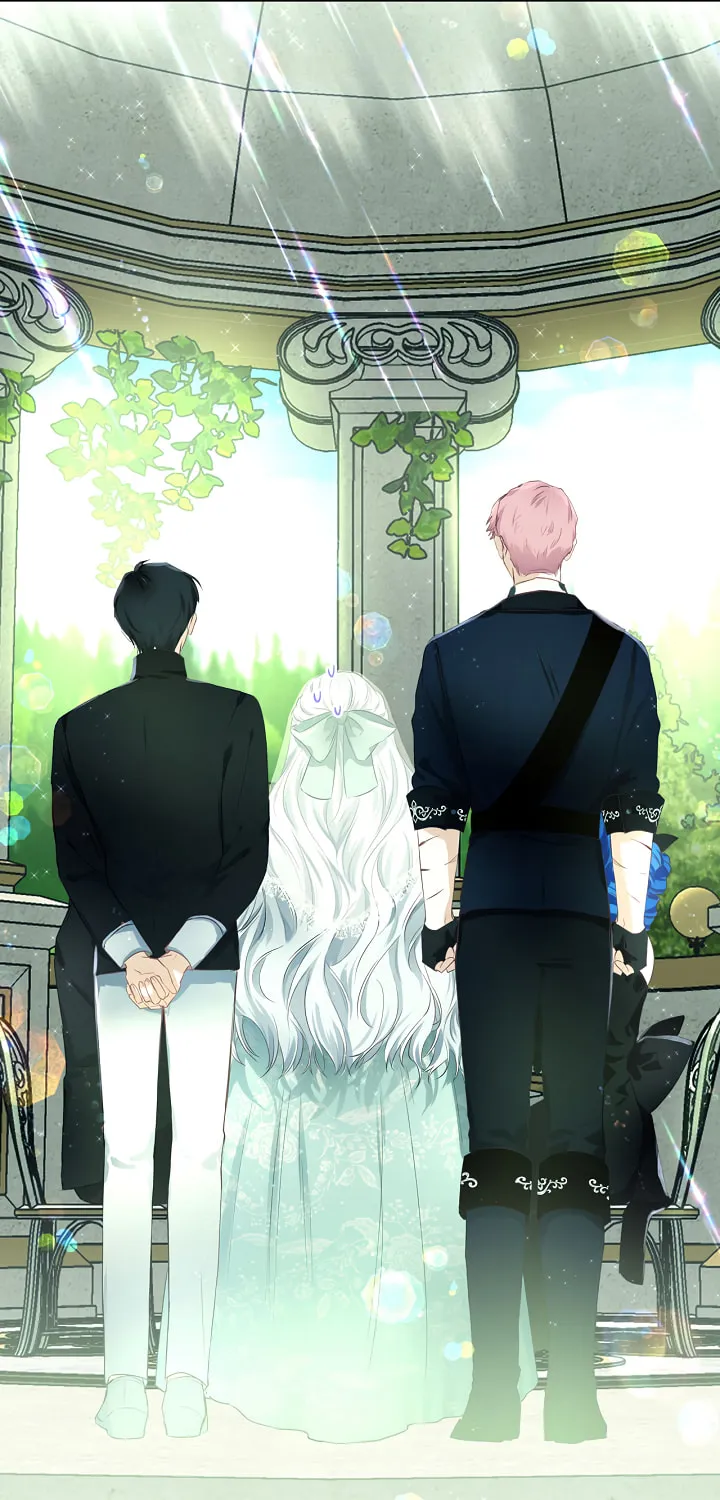 Hwangtaejaui Yakonnyeo Chapter 6 page 57 - 