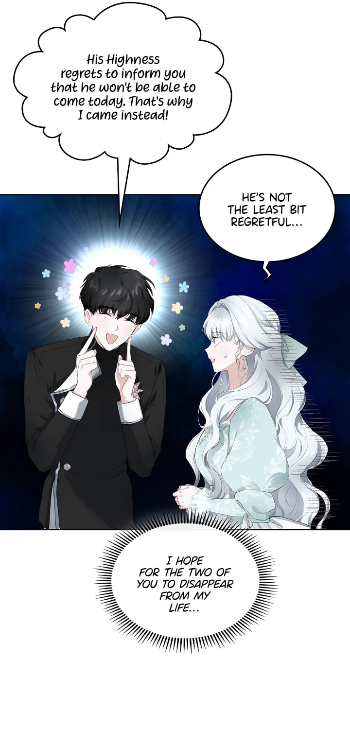 Hwangtaejaui Yakonnyeo Chapter 6 page 9 - 