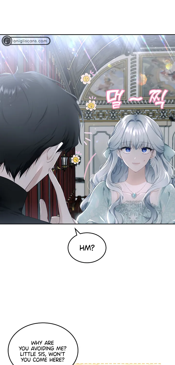 Hwangtaejaui Yakonnyeo Chapter 6 page 10 - 