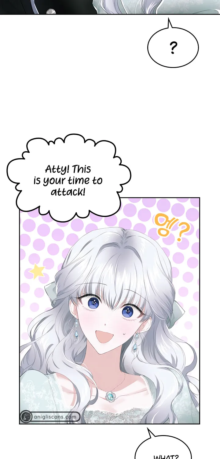 Hwangtaejaui Yakonnyeo Chapter 7 page 12 - 