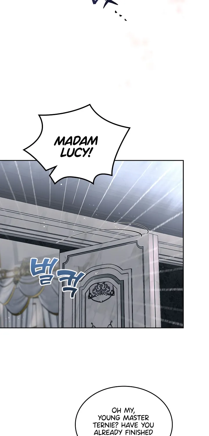 Hwangtaejaui Yakonnyeo Chapter 7 page 14 - 