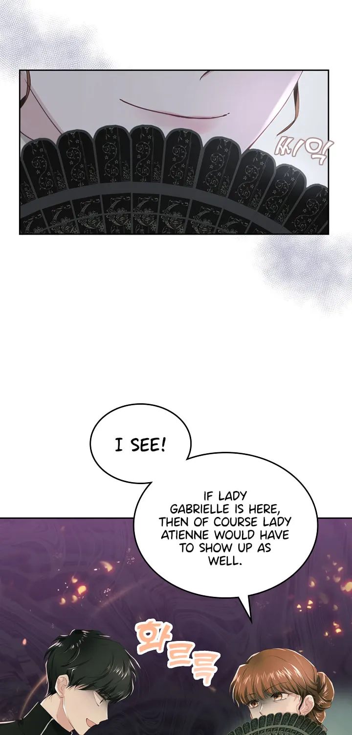 Hwangtaejaui Yakonnyeo Chapter 7 page 17 - 