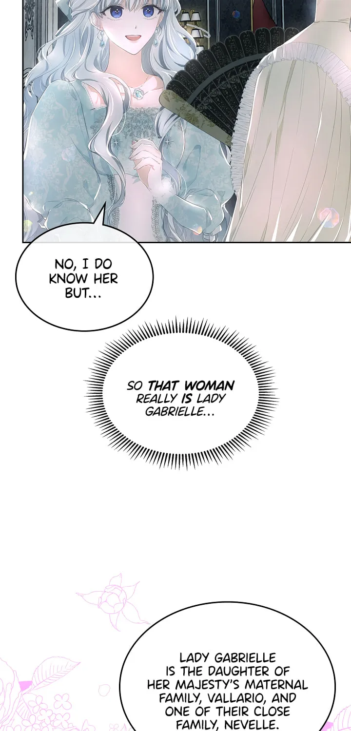 Hwangtaejaui Yakonnyeo Chapter 7 page 19 - 