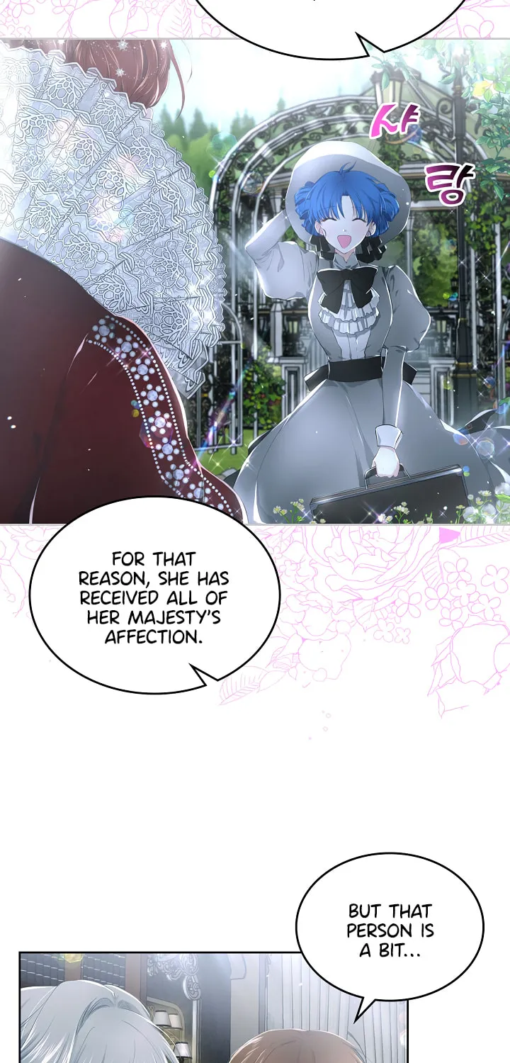 Hwangtaejaui Yakonnyeo Chapter 7 page 20 - 