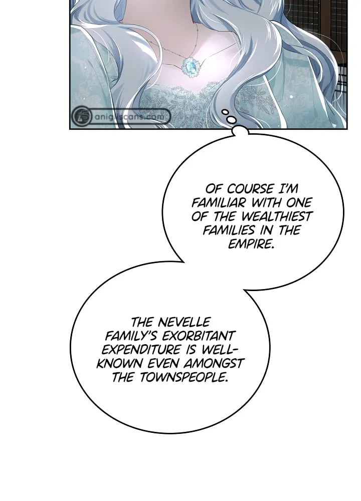 Hwangtaejaui Yakonnyeo Chapter 7 page 22 - 