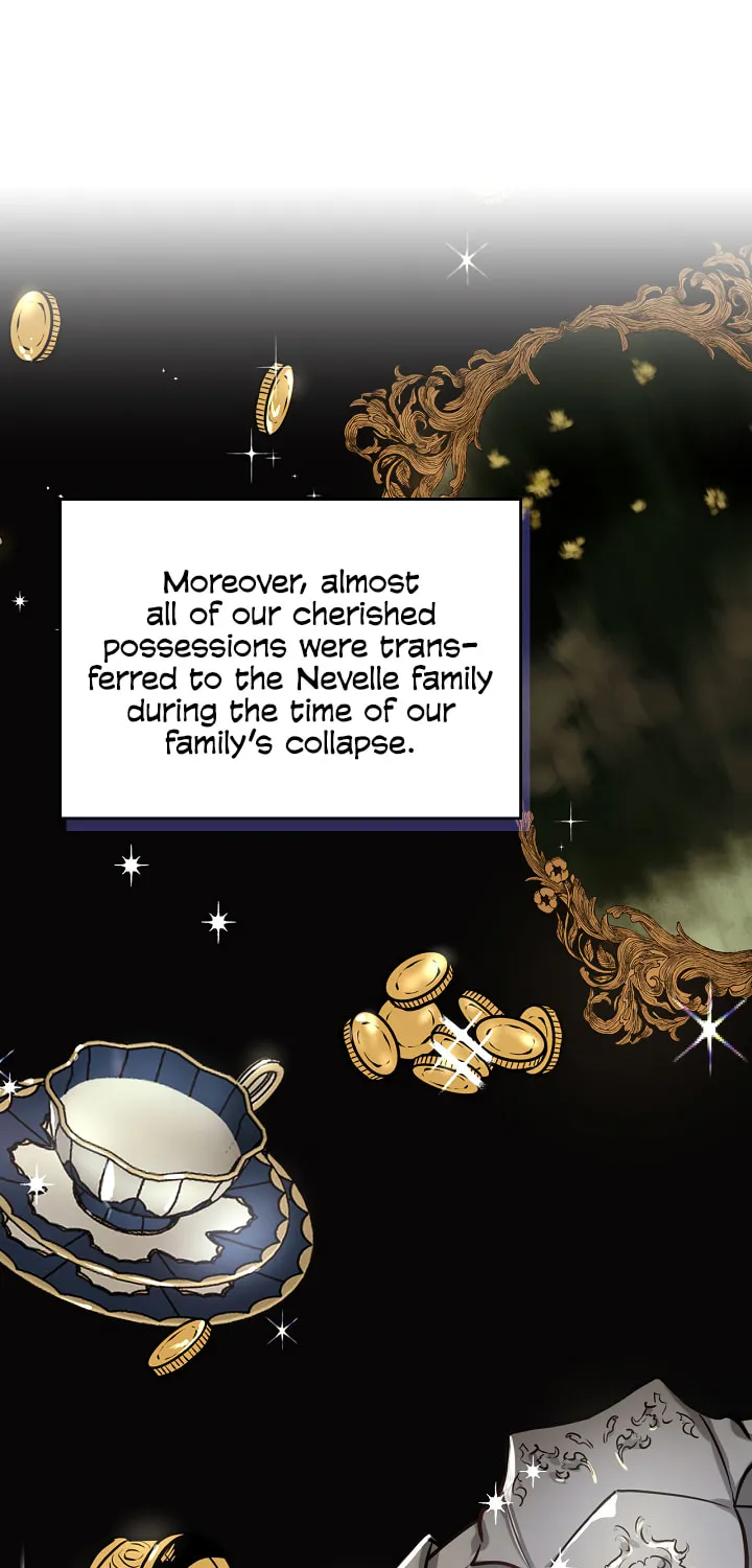 Hwangtaejaui Yakonnyeo Chapter 7 page 23 - 