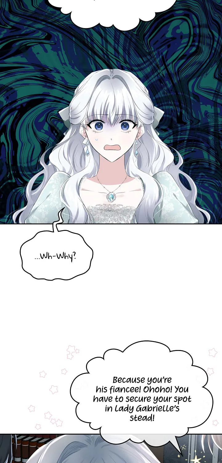Hwangtaejaui Yakonnyeo Chapter 7 page 28 - 