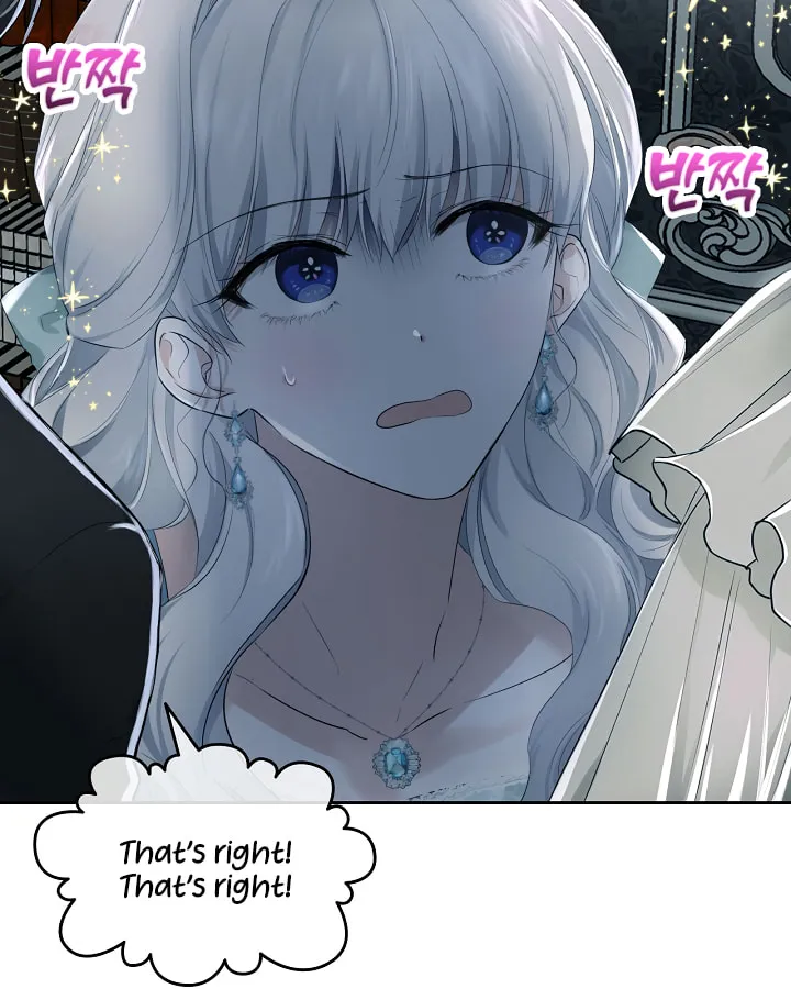 Hwangtaejaui Yakonnyeo Chapter 7 page 29 - 