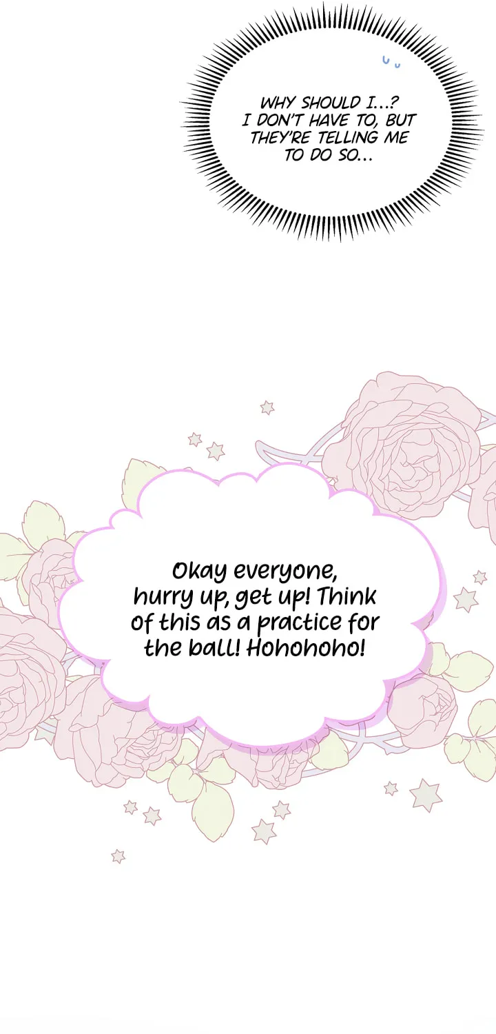 Hwangtaejaui Yakonnyeo Chapter 7 page 30 - 