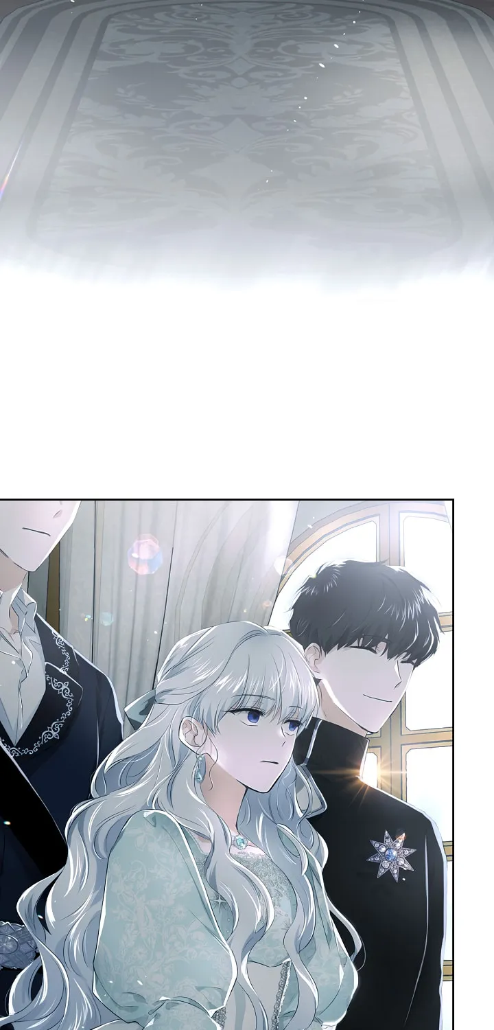 Hwangtaejaui Yakonnyeo Chapter 7 page 32 - 
