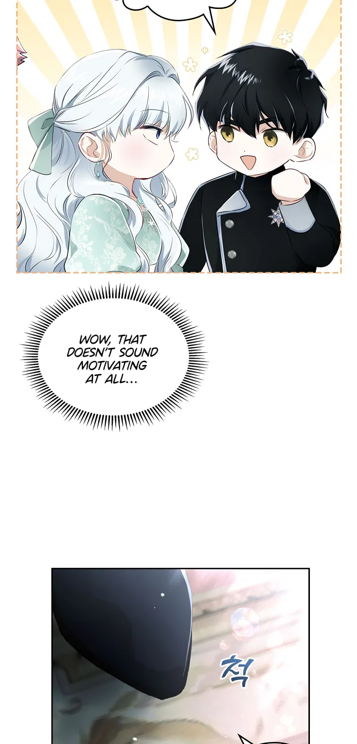 Hwangtaejaui Yakonnyeo Chapter 7 page 34 - 