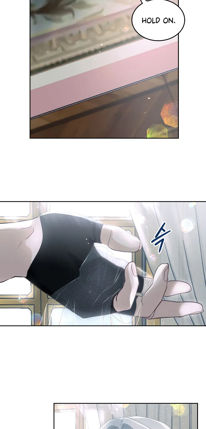 Hwangtaejaui Yakonnyeo Chapter 7 page 35 - 