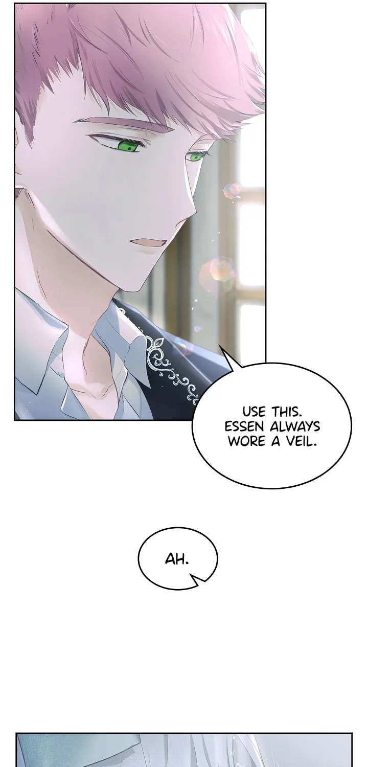 Hwangtaejaui Yakonnyeo Chapter 7 page 37 - 
