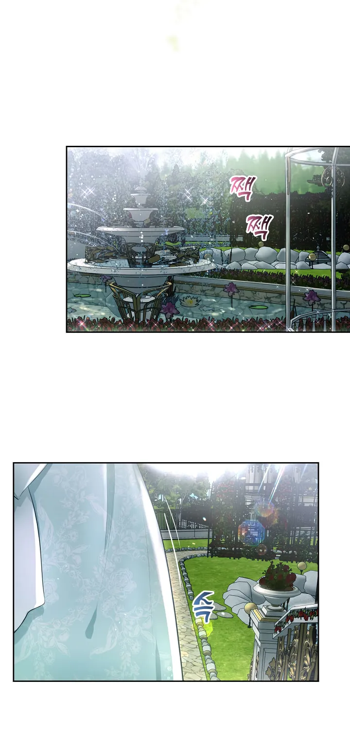 Hwangtaejaui Yakonnyeo Chapter 7 page 40 - 
