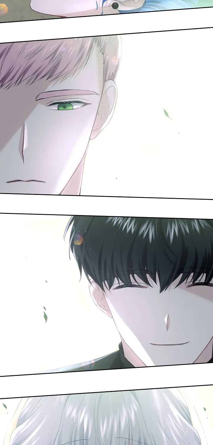 Hwangtaejaui Yakonnyeo Chapter 7 page 46 - 