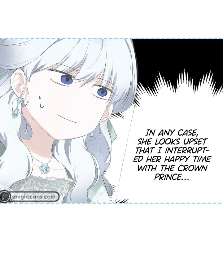Hwangtaejaui Yakonnyeo Chapter 7 page 50 - 