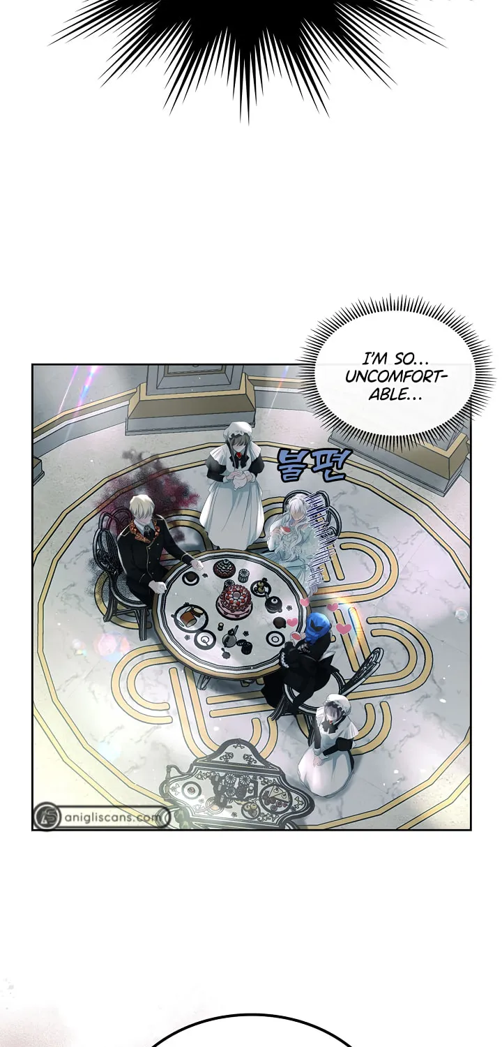Hwangtaejaui Yakonnyeo Chapter 7 page 55 - 