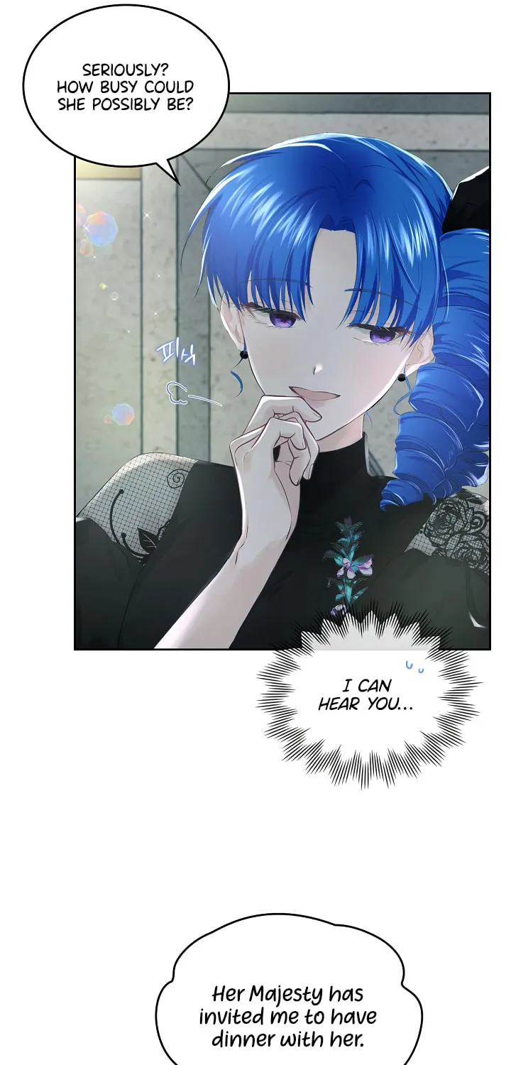 Hwangtaejaui Yakonnyeo Chapter 7 page 57 - 