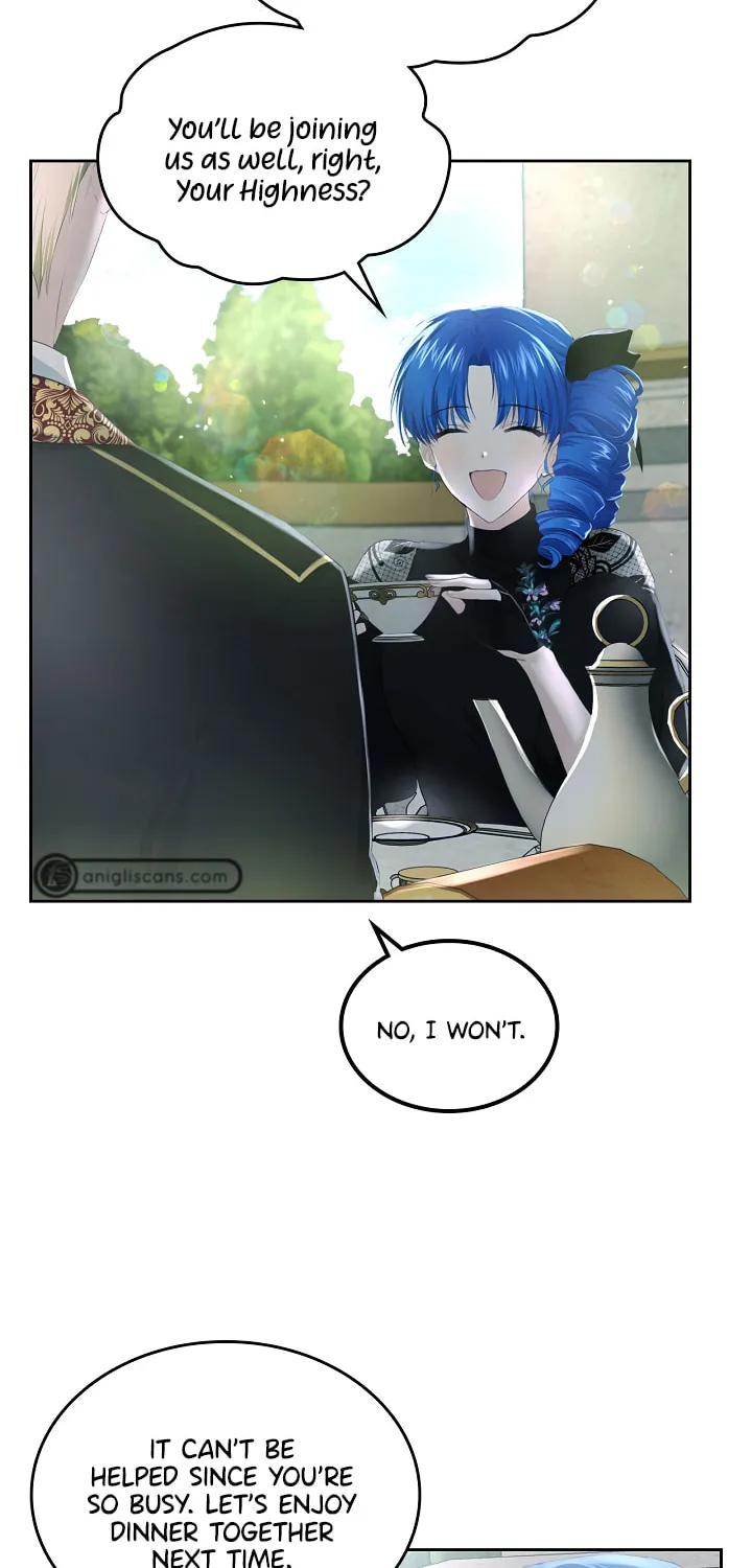 Hwangtaejaui Yakonnyeo Chapter 7 page 58 - 