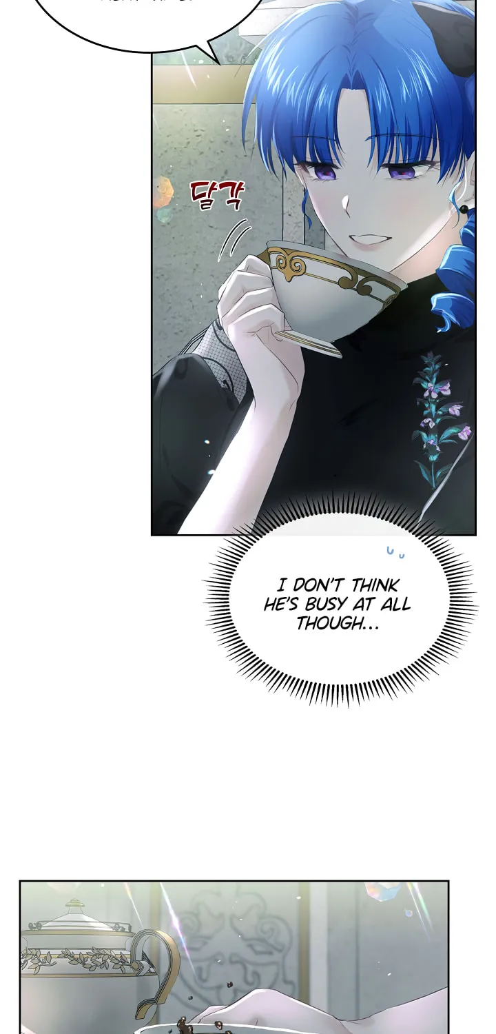 Hwangtaejaui Yakonnyeo Chapter 7 page 59 - 
