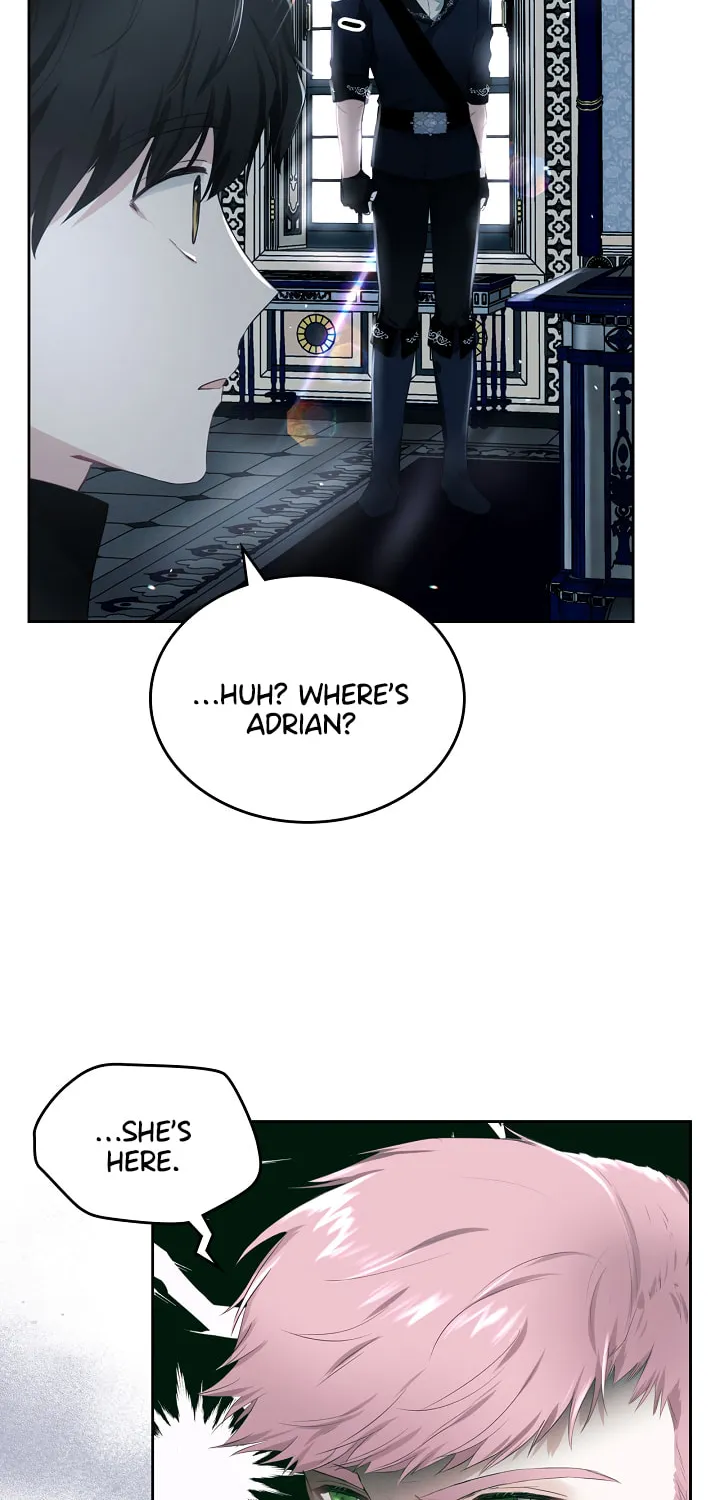 Hwangtaejaui Yakonnyeo Chapter 7 page 7 - 
