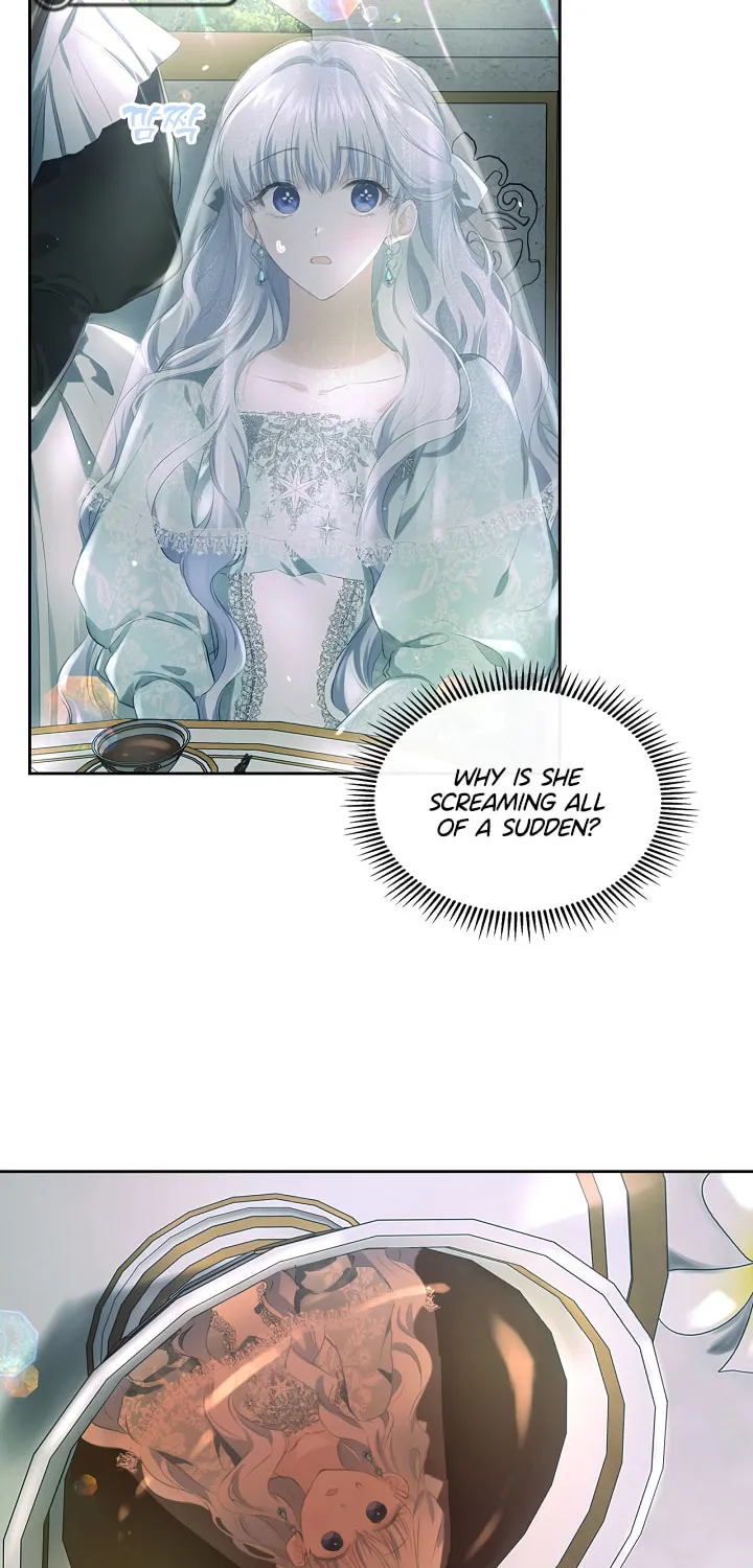 Hwangtaejaui Yakonnyeo Chapter 7 page 65 - 