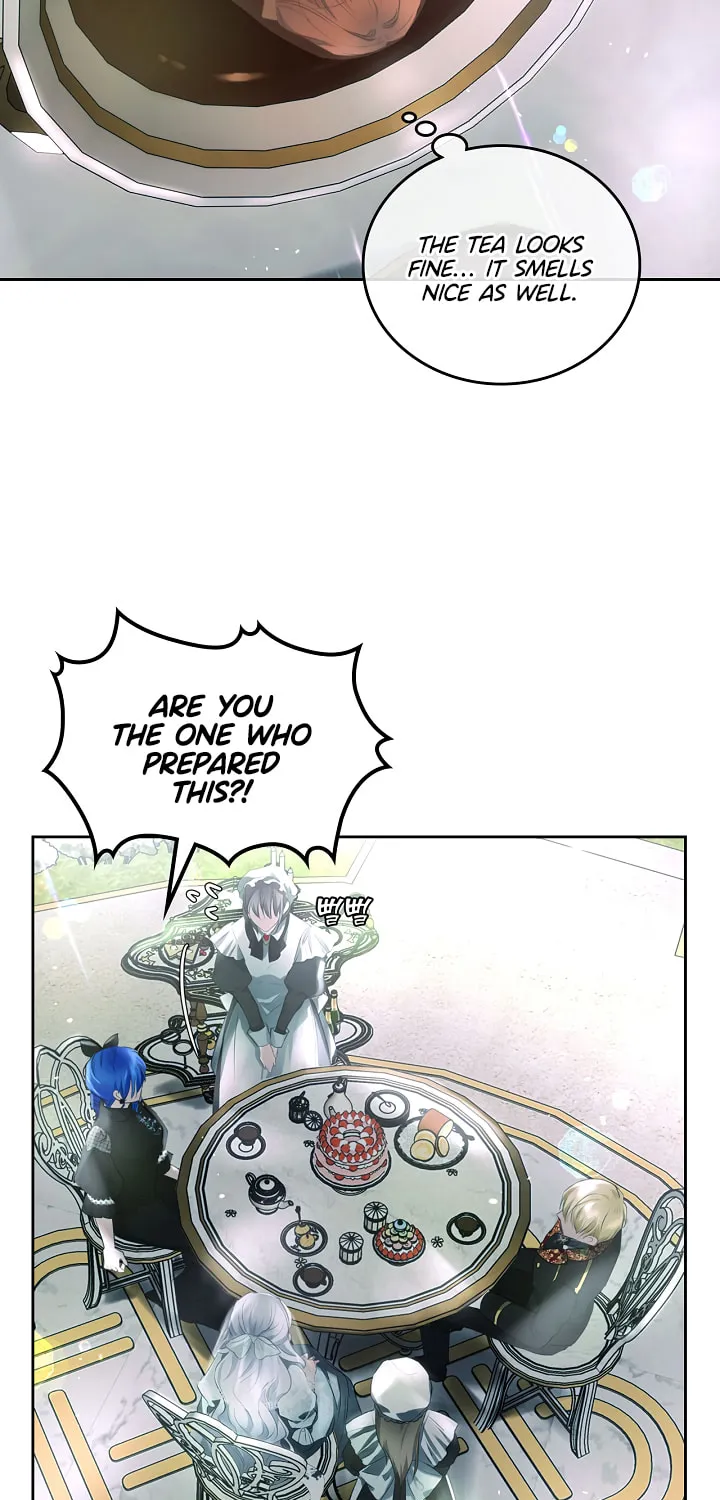Hwangtaejaui Yakonnyeo Chapter 7 page 66 - 