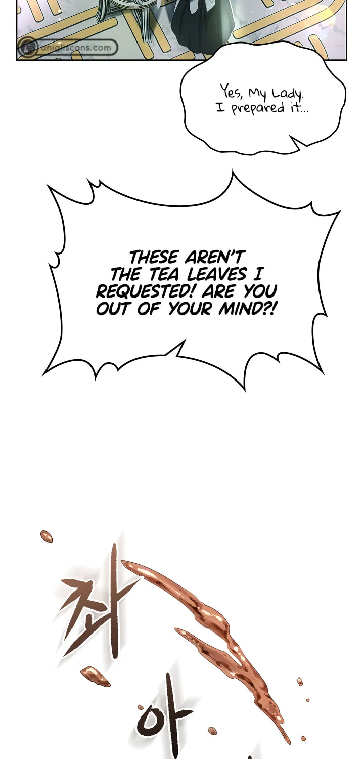 Hwangtaejaui Yakonnyeo Chapter 7 page 67 - 