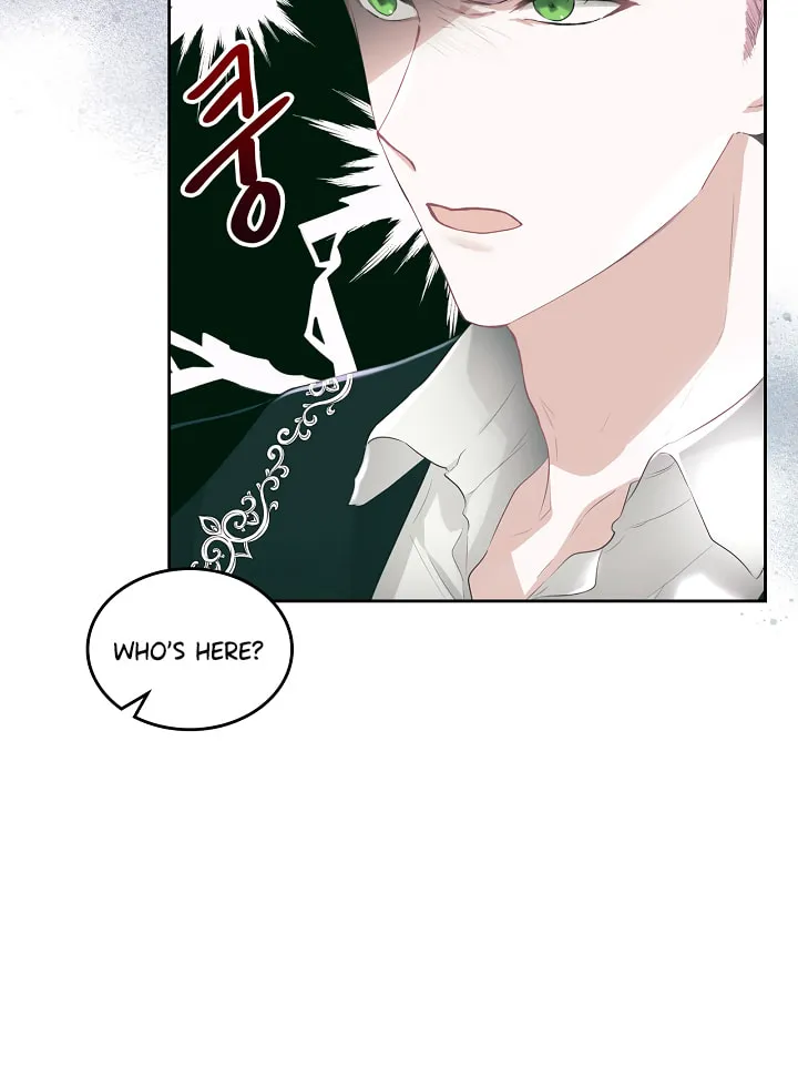 Hwangtaejaui Yakonnyeo Chapter 7 page 8 - 