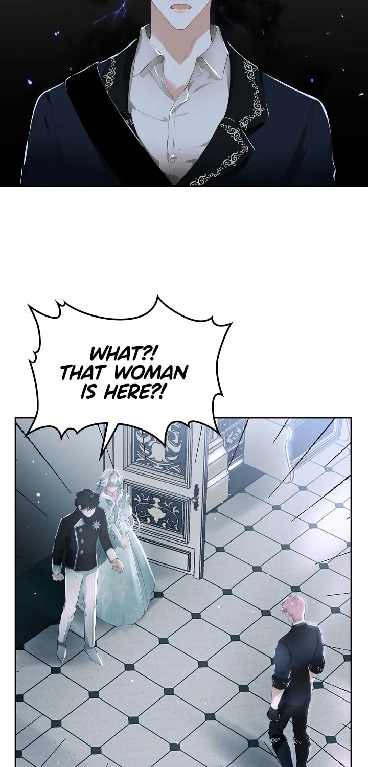 Hwangtaejaui Yakonnyeo Chapter 7 page 10 - 