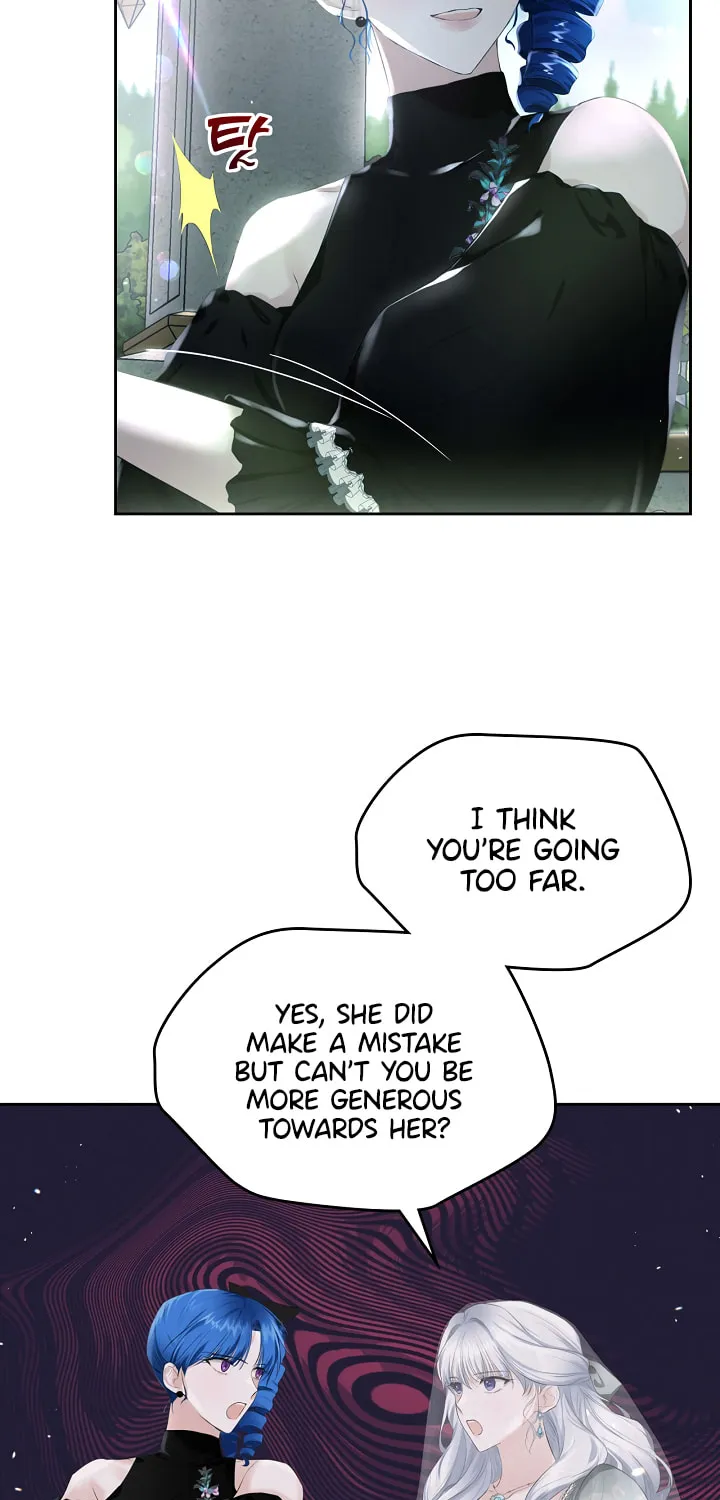 Hwangtaejaui Yakonnyeo Chapter 8 page 13 - 